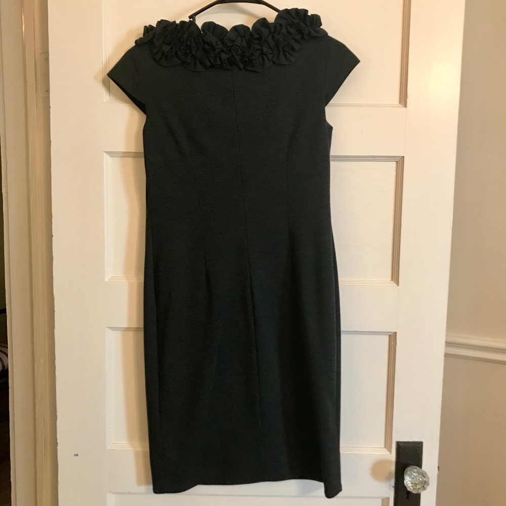 Cache dress - Picture 4 of 4